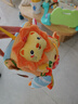 奕思瑞床铃婴儿车挂件玩具0-6个月抬头抓握训练新生儿床头摇铃安抚玩具 实拍图
