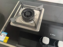 方太（FOTILE）厨房换装家用4.5KW燃气灶双灶具嵌入式节能大火力炉具性价比燃气灶铜火盖可调节尺寸旗舰出租换装 液化气【4.2Kw】预售暂不发货（新国标二级能效） 实拍图
