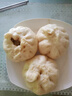 秦晋雪山西农家小麦粉面粉馒头包子饺子花卷通用面粉【含胚芽】 4斤自磨小麦面粉 实拍图