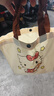 【京东物流】升级版加大加厚帆布包女包便携帆布手提包便当包 helloKitty（带按扣）活动 实拍图