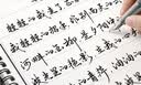 汉状元行书字帖成人练字行草临摹练字帖成年人钢笔写字帖练字本初中生高中生大人速成草书每日一练 【7本装】行草全套3本+行楷常用字4本 实拍图