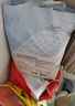 京东京造婴儿拉拉裤尿不湿纸尿裤Cloud云柔L36片(9-14kg)超薄透气干爽 实拍图