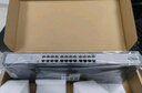华三（H3C）16口千兆交换机 非网管企业级交换器 网络网线分流器 S1216 实拍图
