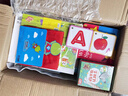 小彼恩毛毛虫点读笔 双语幼儿启蒙早教点读笔毛毛虫学习机生日礼物儿童 【爆款套装】彩虹兔1辑+单词大书 实拍图