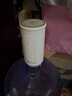 小熊（Bear）桶装水抽水器 饮水机抽水泵神器 水桶取水器 电动上水器矿泉水压水器自动吸水器F06Q1 实拍图