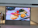 捷宇视讯 led显示屏 JY-P1.25 全彩色显示屏 室内 1平方 P1.25 实拍图