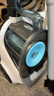 飞利浦（PHILIPS）卧式吸尘器家用清洁机强劲大功率大吸力吸灰吸尘XB2023/81宠物家庭适用 实拍图