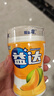 益达 木糖醇无糖口香糖蜜瓜味约70粒98g*6瓶 休闲零食糖果 口气清新糖 实拍图