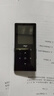 爱国者（aigo）801 32G mp3/mp4播放器 无损HIFI外放蓝牙音乐随身听学生听歌神器mp5英语听力复读机触摸按键 实拍图