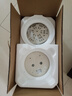 美的（Midea）电煮锅 小电锅 电蒸锅 长柄 宿舍小锅 多功能辅食锅 学生宿舍泡面XZE2017 1.6L配蒸笼【国家补贴】 实拍图
