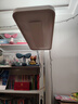 孩视宝智能全光谱学生学习红光护眼书桌台灯家用落地大路灯E5B-160W-RS 实拍图