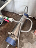 惠尔顿中央净水器全屋净水系统家用自来水农村井水前置过滤器管道超滤机水塔外压大流量不锈钢小区商用 全屋/大平层够用UF4 实拍图