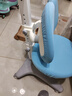 松下（Panasonic）儿童椅小学生写作业写字学习椅可升降矫姿追背座椅 实拍图