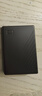 西部数据（WD）5TB 移动硬盘 USB3.0 My Passport随行版2.5英寸 黑 机械硬盘 笔记本电脑外接 大容量加密存储 实拍图