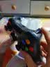 BROOK全新xbox360手柄pc电脑有线usb震动电视主机steam黑神话悟空游戏 pc电脑专用-无线盒装黑色+接收器 实拍图