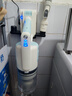 美的（Midea）无线吸尘器家用吸尘器家用宠物手持吸尘器大吸力轻量车载长续航地毯猫毛狗毛吸毛器【国家补贴】Q2 实拍图