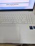 LG gram Pro 2025 国家补贴 Ultra7二代 16英寸轻薄办公AI笔记本电脑(144Hz 32G 白16Z90TP-G.AL87C) 实拍图