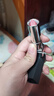 美宝莲黑魔方口红 绝色持久唇膏丝绒哑光503肉桂豆沙 生日礼物女 实拍图