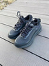 李宁烈骏6Essential丨运动鞋男鞋秋冬新款减震网面透气专业稳定跑步鞋 幻影黑-1 44 实拍图