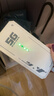 智创当下5G随身wifi6移动无线免插卡流量网卡便捷式无限流量2025款千兆双频路由器十大排名车载办公不限速 【5G顶配版-奶白】性能升级，狂暴网速续航优化 实拍图