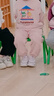 巴拉巴拉童装儿童卫衣女童男童2025春秋装宽松卡通印花上衣潮208125121207 实拍图