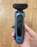 博朗朱一龙同款电动剃须刀5系Pro剃须刀礼盒款刀头往复式刮胡刀男士送老公生日礼物 男 实拍图