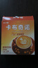 【活动】卡布奇诺蓝山风味速溶三合一咖啡奶香饮品提神解困 卡布奇诺咖啡10g*10条盒装 实拍图