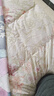 水星家纺羽绒被95%白鹅绒被子冬季加厚冬被芯单人羽绒被150cm×210cm-650g 实拍图