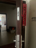 威龙原子【上门安装】防盗门锁套装门锁入户门大门锁超C级铜锁芯加厚面板 [上门安装]大霸王整套 实拍图