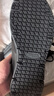 斯凯奇（Skechers）七夕情人节礼物商务鞋男鞋厚底通勤板鞋休闲鞋软底工作鞋77156 实拍图