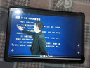 小米狐狸2025新款pad Pro 4K超清旗舰屏 144Hz高刷新率 安卓平板电脑 5G全网通插卡WiFi二合一办公学生学习 天青色 12英 4K旗舰屏144Hz高刷 16G+1TB 实拍图