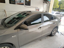 景奇【热卖榜单TOP1】2025升级陶瓷膜全国免费包安装汽车贴膜隔热防爆膜车窗玻璃防晒膜隐私膜 （京仓配送）高清前挡+主副中隐+后排后挡高隐 全国免费施工包除旧 实拍图