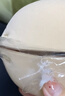 森上优集胸贴加厚内衣女婚纱聚拢硅胶内衣乳贴女小胸显大隐形内衣文胸贴 加厚胸贴B杯【搭扣款5CM】 实拍图