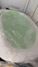 十月结晶宝宝浴架洗澡神器可坐可躺婴儿浴架婴儿浴盆通用浴架1个 实拍图