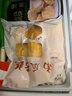 融厨南瓜方糕810g（9个 发糕米糕馒头 儿童早餐半成品 面点包子） 实拍图