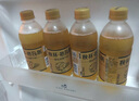 秋林格瓦斯 百香果味格瓦斯面包发酵饮料 350ml*12瓶 整箱装 实拍图