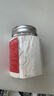 古松 烘焙原料 食用小苏打400g 梳打粉  二十年品牌 实拍图