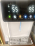 美的（Midea）小魔方电热水瓶电水瓶饮水机 烧水壶电水壶电热水壶 316L不锈钢保温恒温一体可拆 国家补贴 20FPro 实拍图