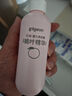 贝亲（Pigeon）桃叶精华 婴儿液体爽身露 四季通用 200ml IA171 实拍图