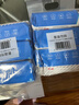 京东京造 75%酒精湿巾80片*3包 杀菌率99.9% 湿纸巾 卫生消毒湿巾纸 实拍图