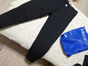海澜之家保暖裤男士秋冬羊毛夹层750g护膝贴片加绒加厚防寒打底厚秋裤 实拍图