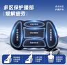 倍思汽车腰靠腰护腰办公室座椅靠垫车用车载靠背开车腰托适配小米YU7 实拍图