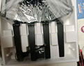 普联（TP-LINK）大道路由器7DR6430 BE6400 5G WiFi7千兆双频家用高速穿墙 2.4G wifi6无线 2.5G网口 游戏加速 实拍图