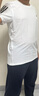 阿迪达斯（adidas）男子 跑步系列 OTR B TEE 运动短袖T恤 IK7436 A/L 实拍图