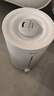 美的（Midea）加湿器空气净化器一体鼻炎家用卧室超大雾量取暖补水静音除菌小型工业喷雾雾化器礼物国家补贴3VWL 实拍图