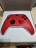 微软（Microsoft）Xbox无线游戏手柄 无线控制器 彩色手柄锦鲤红 蓝牙适配Xbox/PC/平板/手机 Steam 双影奇境 丝之歌 实拍图