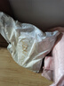 水星家纺结婚对枕全棉枕头枕芯颈椎枕抗菌新婚礼物深度睡眠对枕48*74cm 实拍图