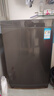 美的（Midea）波轮洗衣机全自动家用 MB10L5 10公斤 1.25至高洗净比 元气精华洗 变频 以旧换新 家电国家补贴20% 实拍图