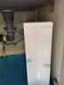 沁园净水器双子芯1200G初始流速体验 8年RO过滤器 厨房台下式家用直饮净饮一体机 UR-S61076国家补贴 实拍图