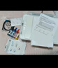 惠普（HP）2820/10系列 A4彩色喷墨打印机 小型家用学生试卷作业照片打印 手机无线WIFI打印复印扫描一体机 惠普4210e【无线+打印复印扫描+自动输稿器】 套餐六：黑彩连喷加墨+20瓶墨水 实拍图